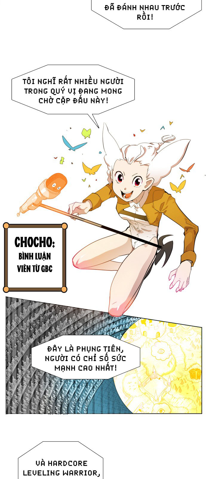 Hard Core Leveling Warrior Chapter 78 - 19