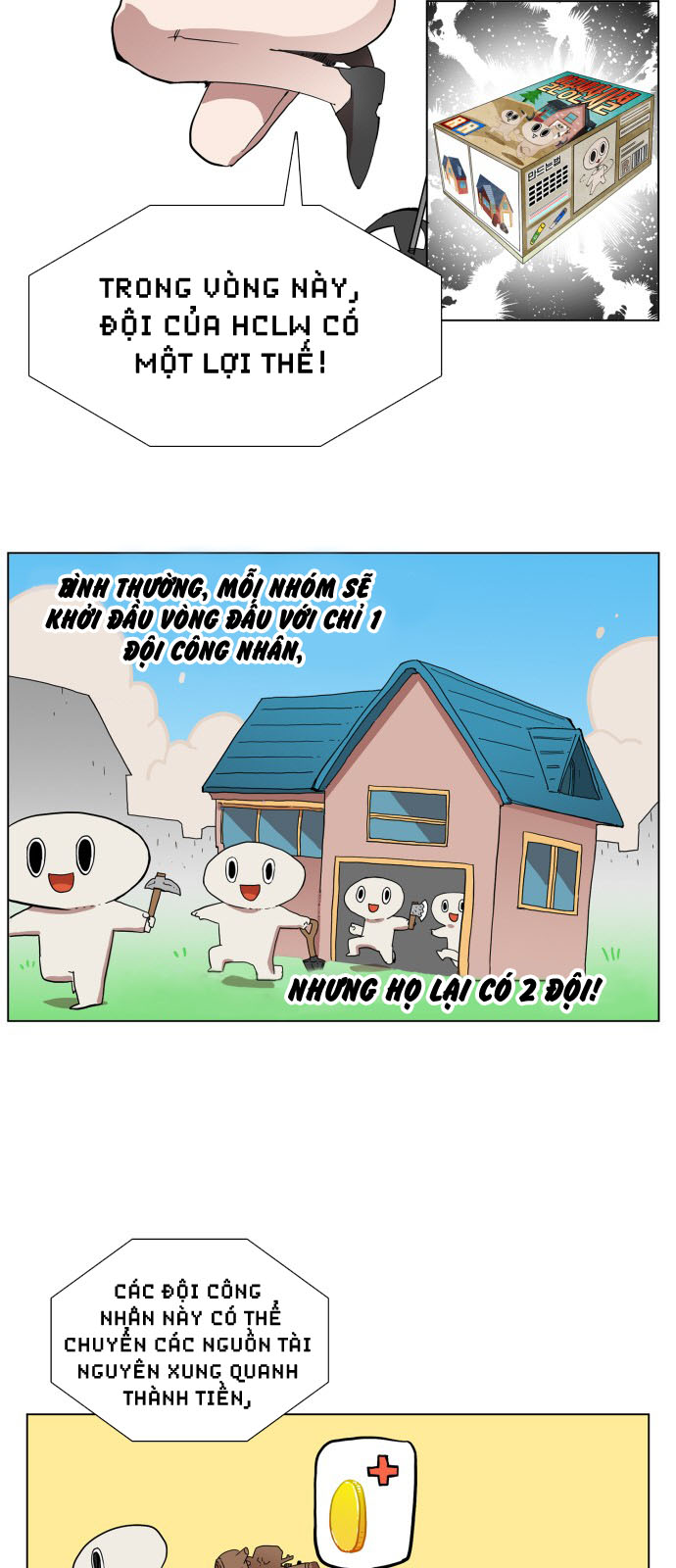 Hard Core Leveling Warrior Chapter 78 - 22