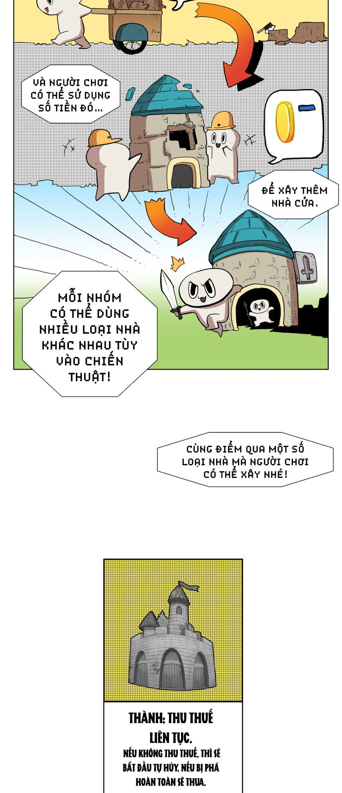 Hard Core Leveling Warrior Chapter 78 - 23