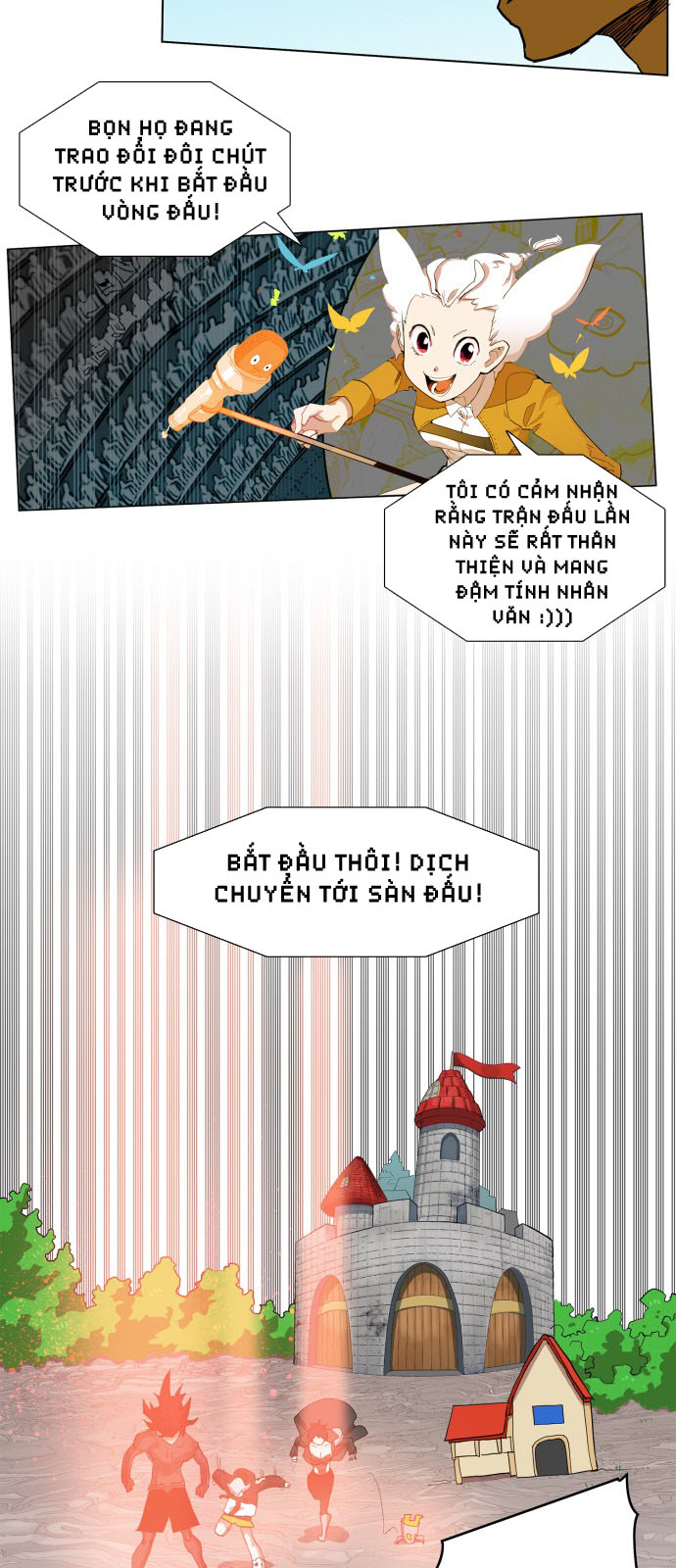 Hard Core Leveling Warrior Chapter 78 - 26