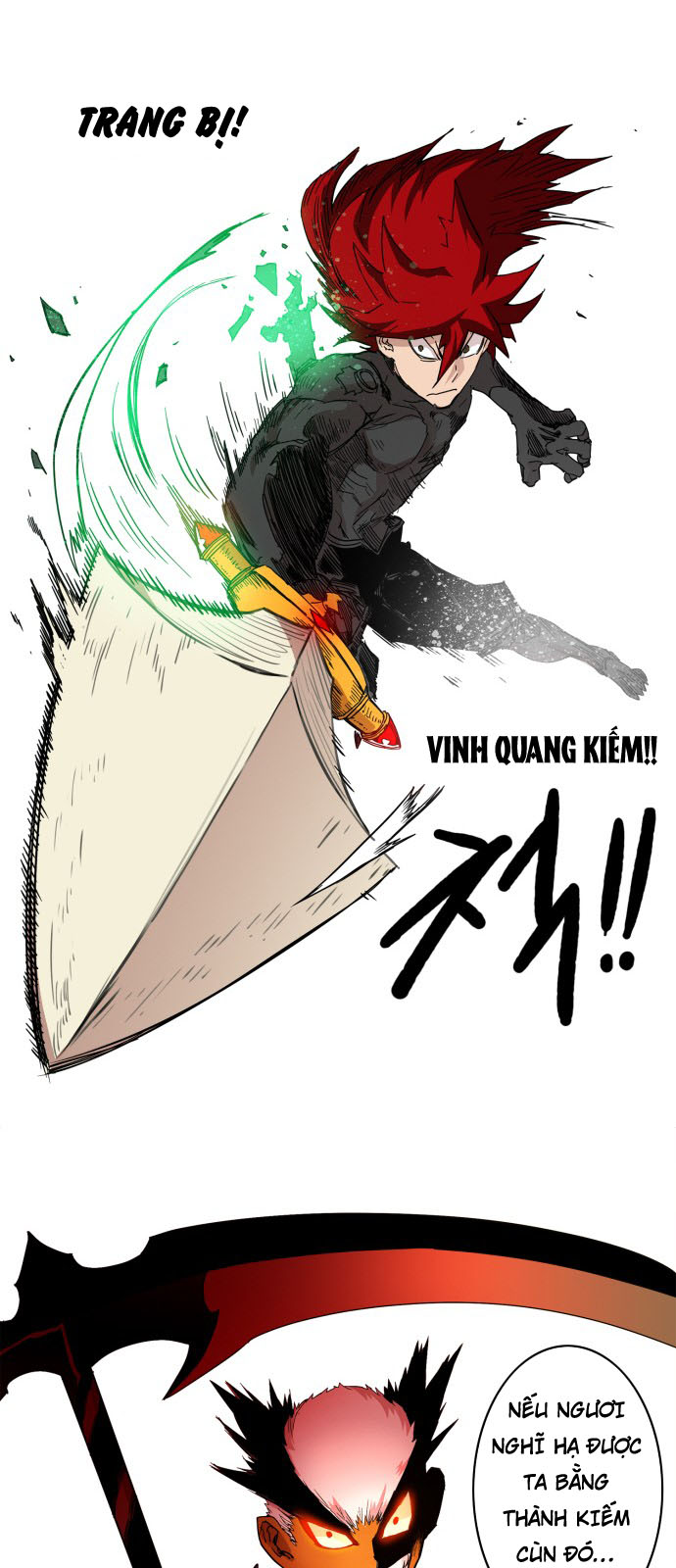 Hard Core Leveling Warrior Chapter 78 - 30