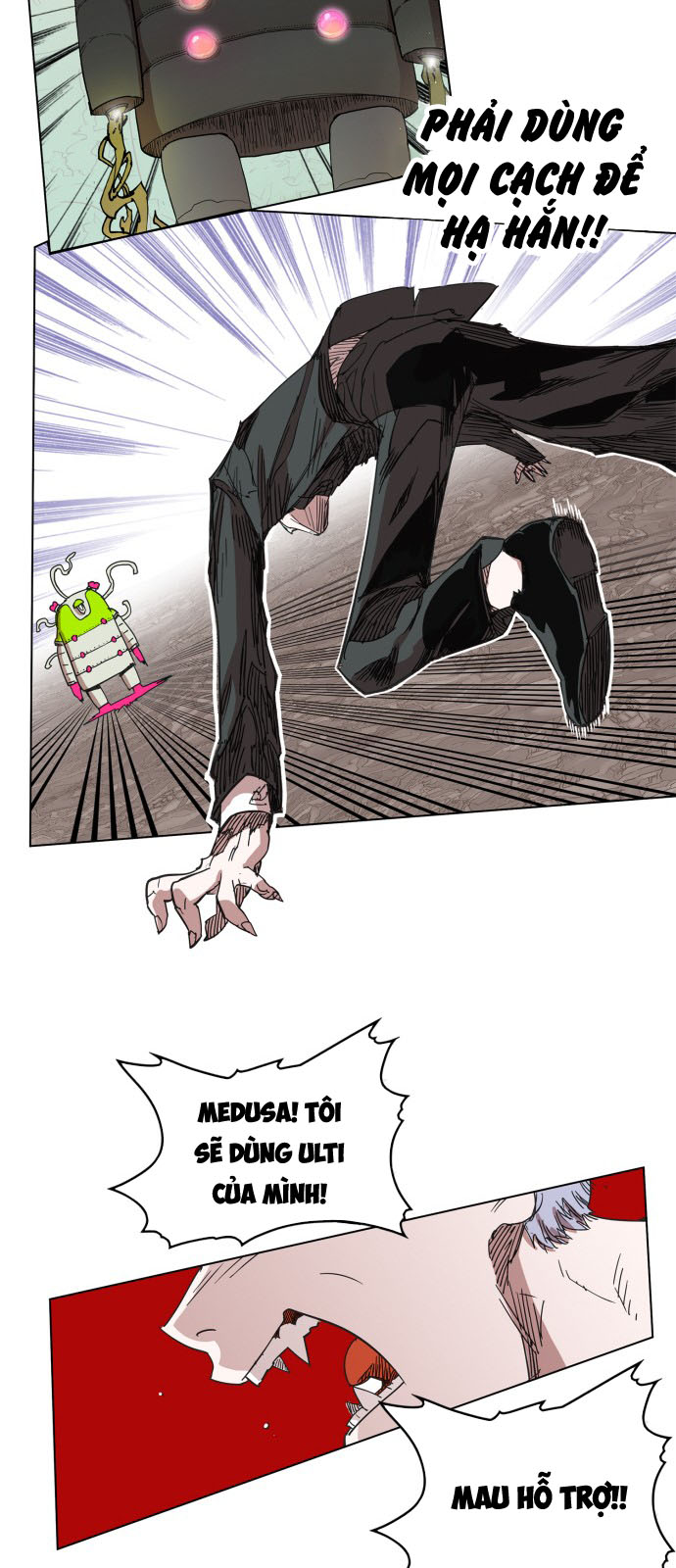 Hard Core Leveling Warrior Chapter 78 - 9