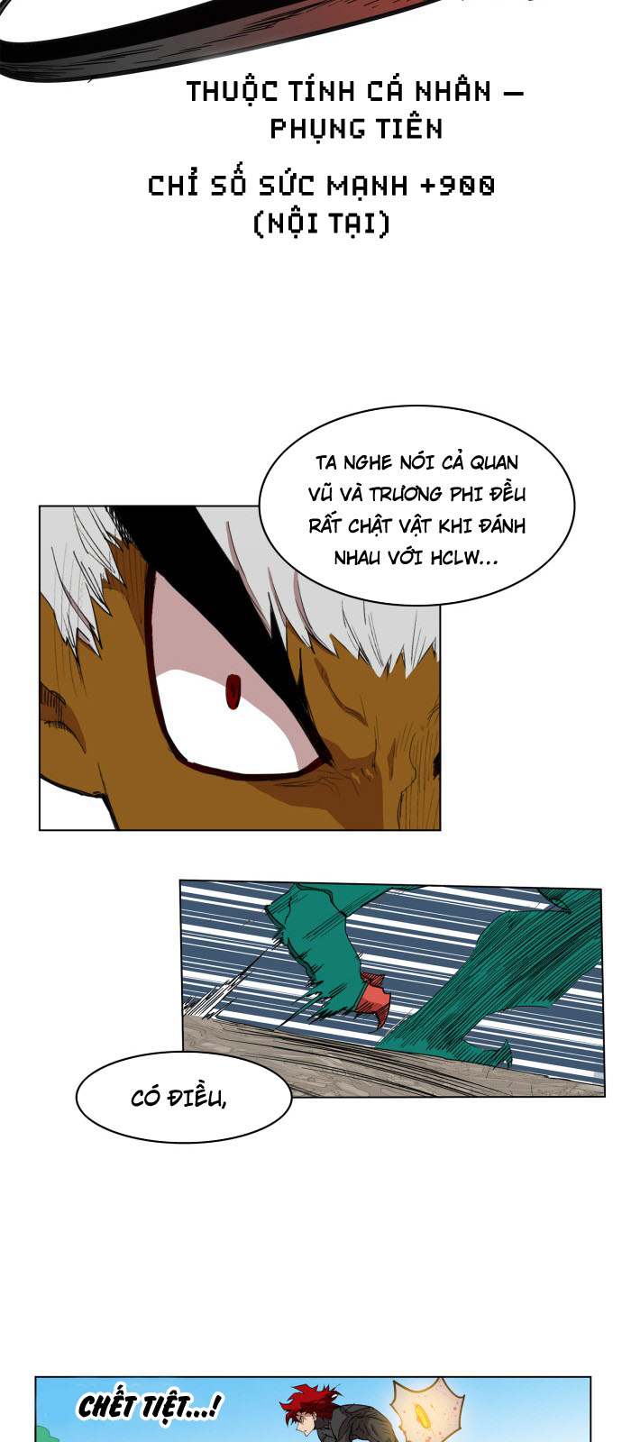 Hard Core Leveling Warrior Chapter 79 - 12