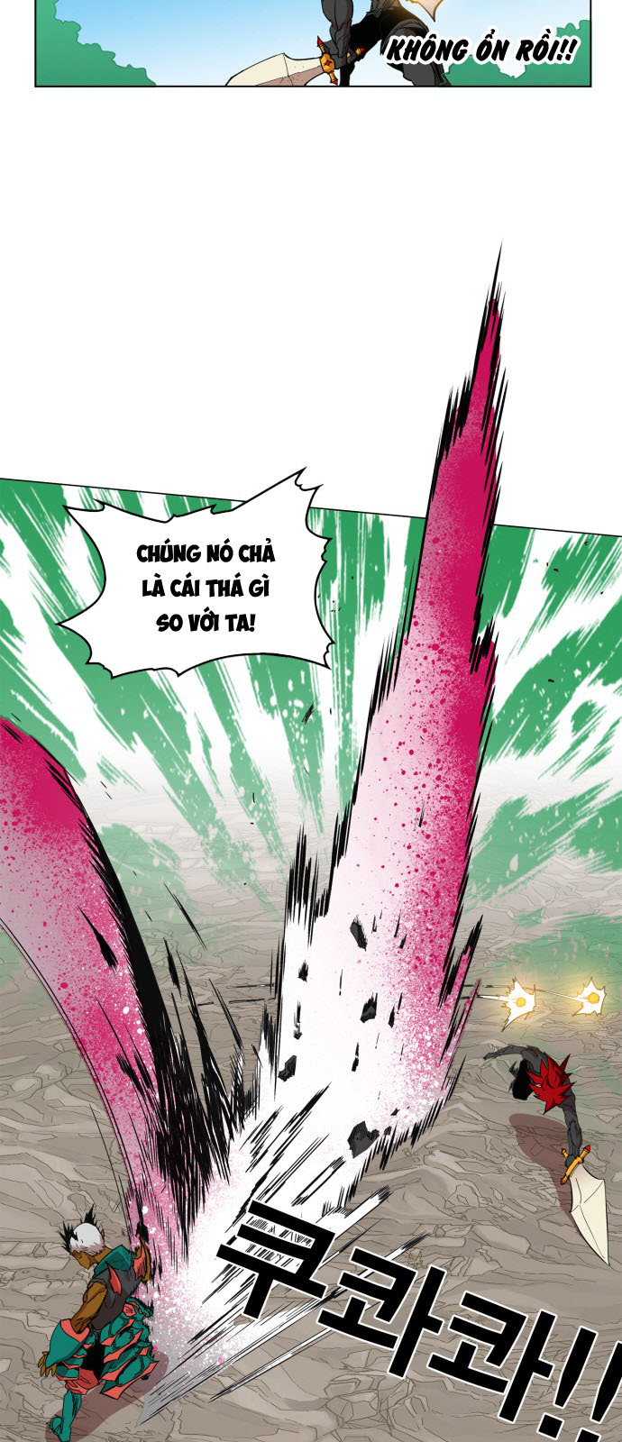 Hard Core Leveling Warrior Chapter 79 - 13