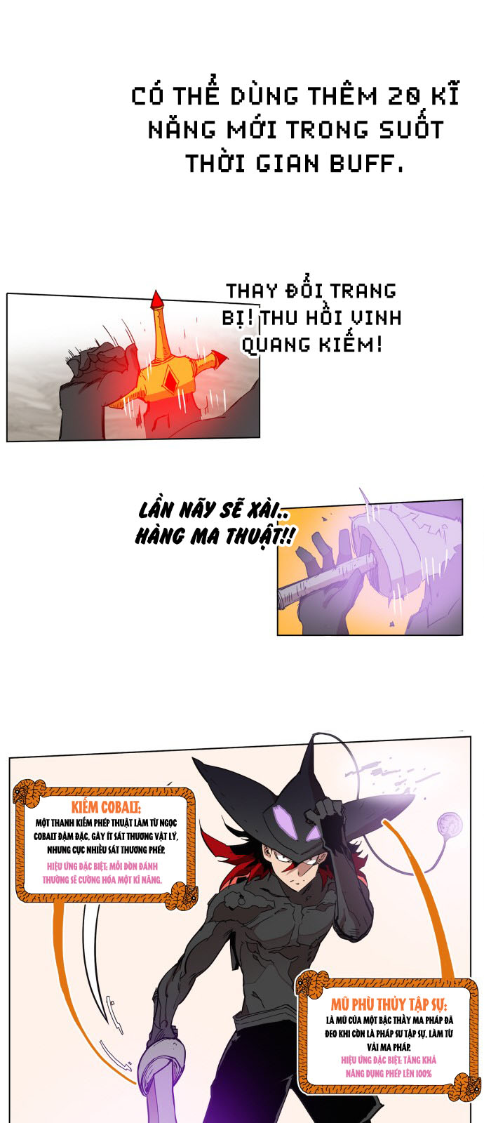 Hard Core Leveling Warrior Chapter 79 - 18