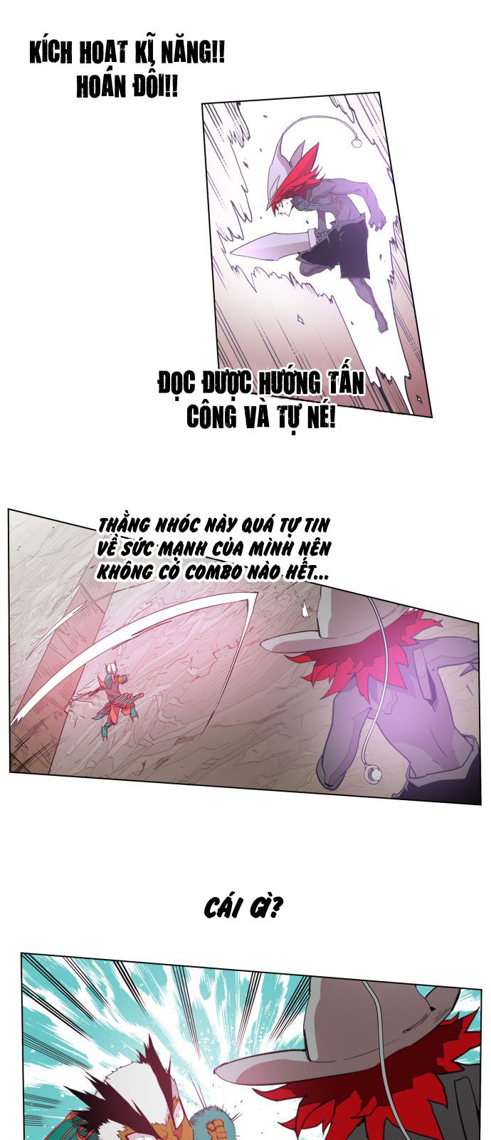 Hard Core Leveling Warrior Chapter 79 - 21