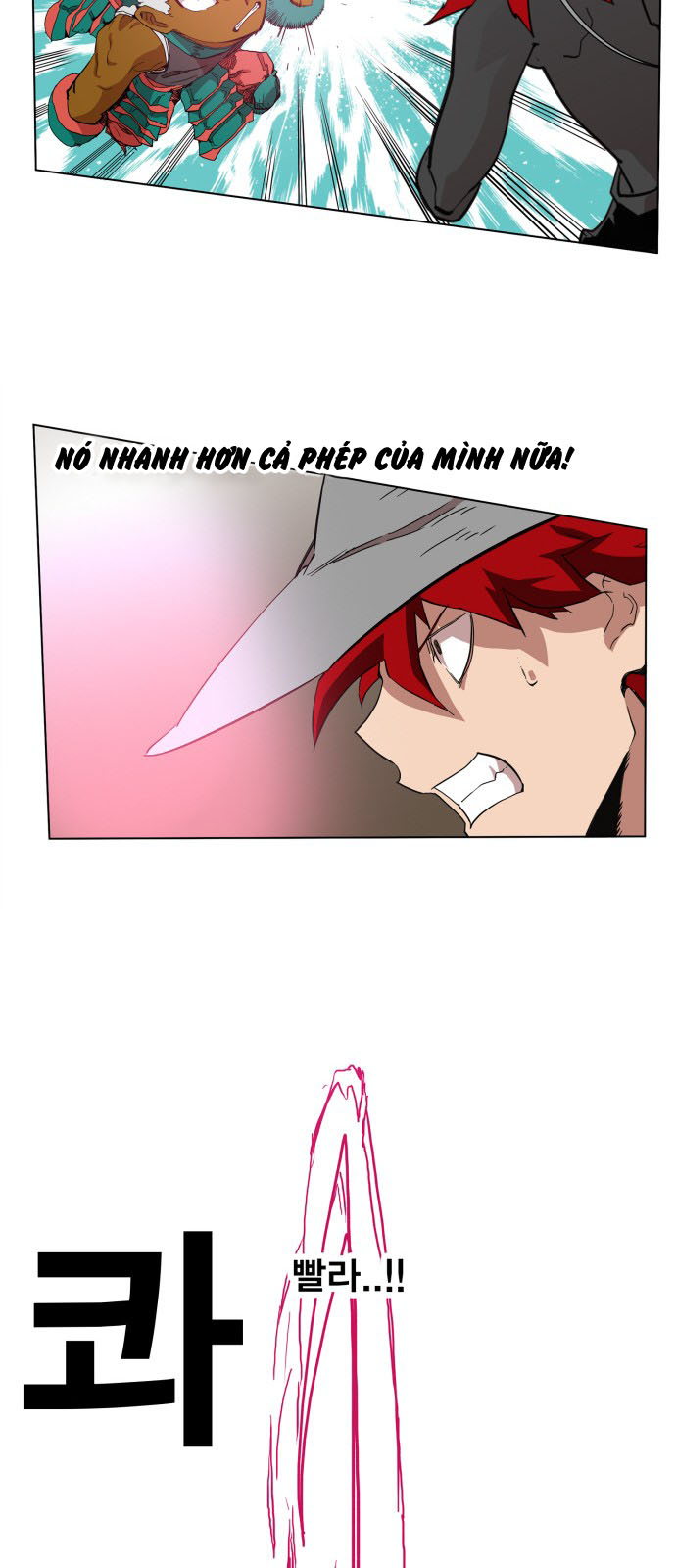 Hard Core Leveling Warrior Chapter 79 - 22