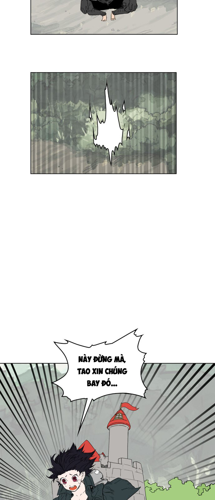 Hard Core Leveling Warrior Chapter 79 - 32