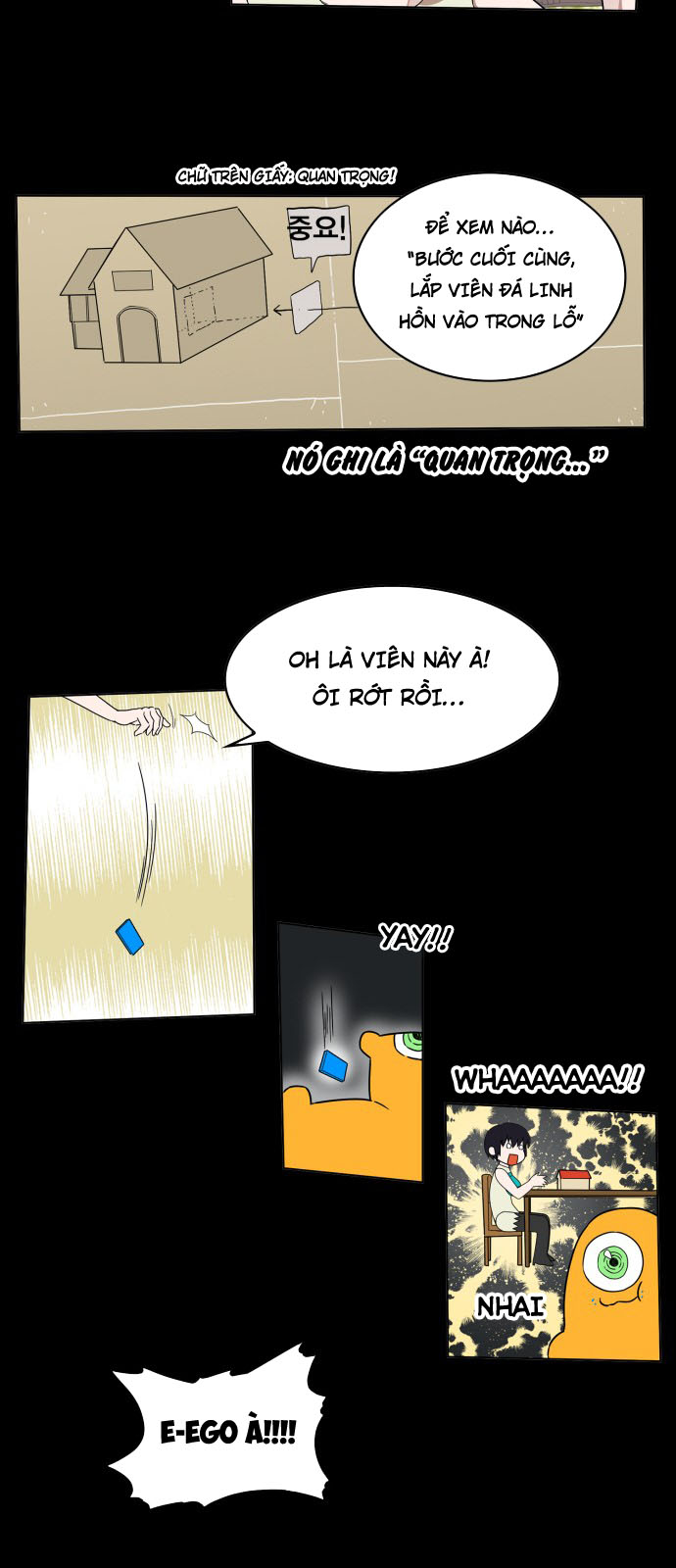 Hard Core Leveling Warrior Chapter 79 - 36