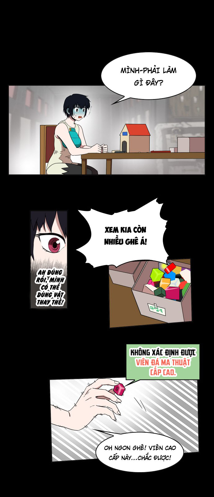 Hard Core Leveling Warrior Chapter 79 - 37