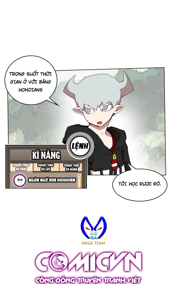 Hard Core Leveling Warrior Chapter 79 - 43