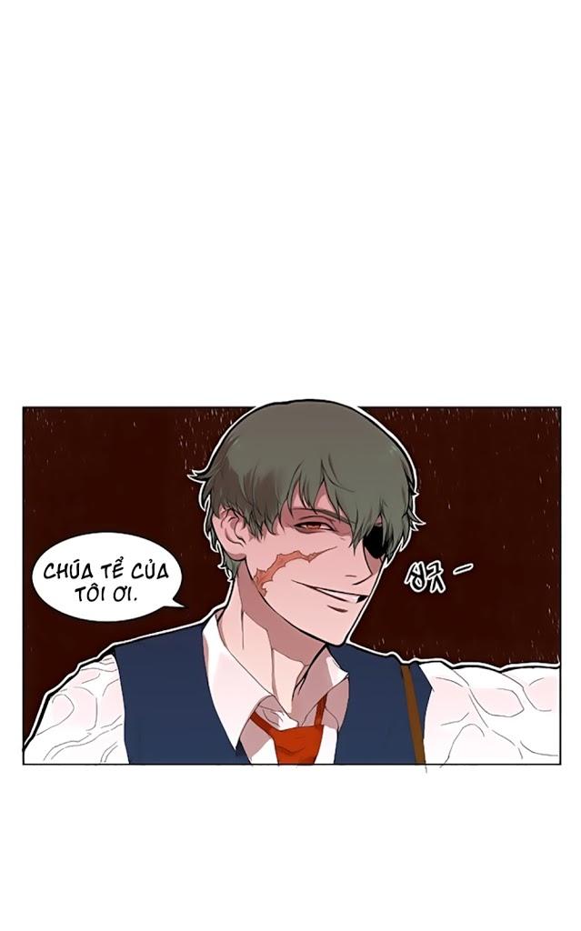 Hard Core Leveling Warrior Chapter 8 - 1