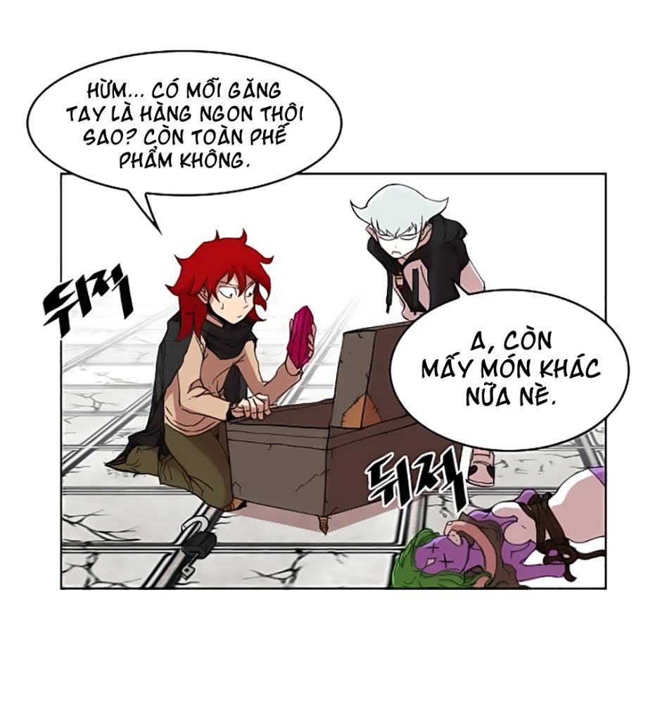 Hard Core Leveling Warrior Chapter 8 - 18