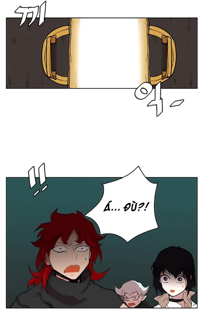 Hard Core Leveling Warrior Chapter 8 - 28