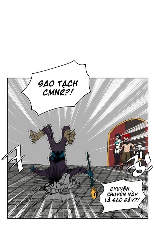 Hard Core Leveling Warrior Chapter 8 - 29