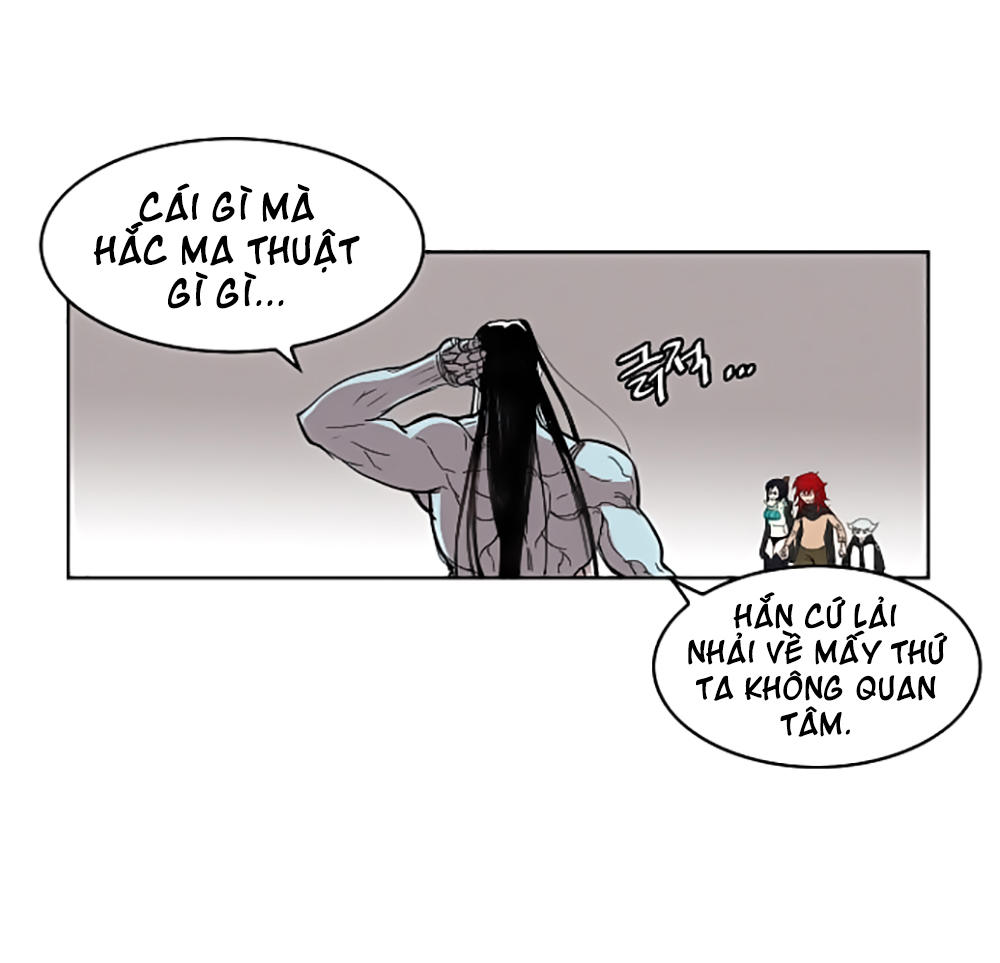 Hard Core Leveling Warrior Chapter 8 - 33