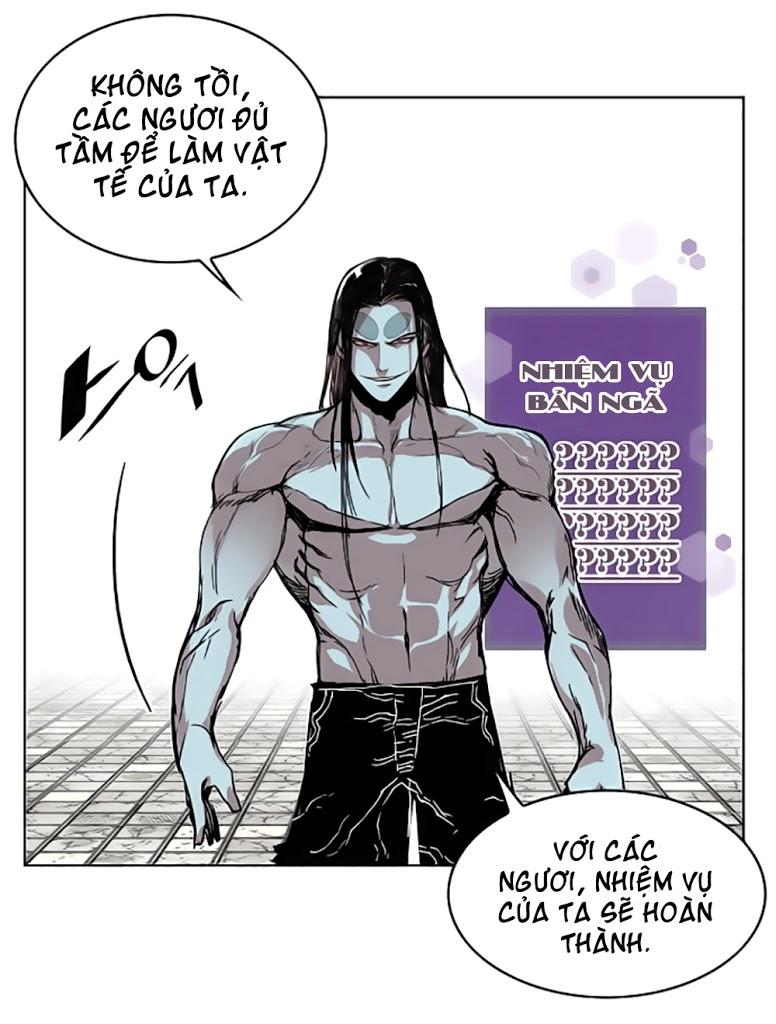 Hard Core Leveling Warrior Chapter 8 - 41
