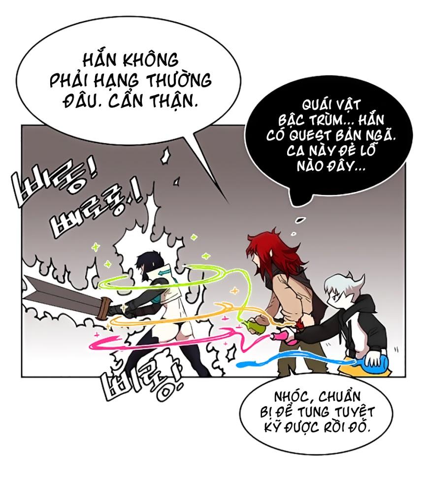 Hard Core Leveling Warrior Chapter 8 - 42