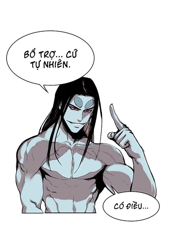 Hard Core Leveling Warrior Chapter 8 - 43