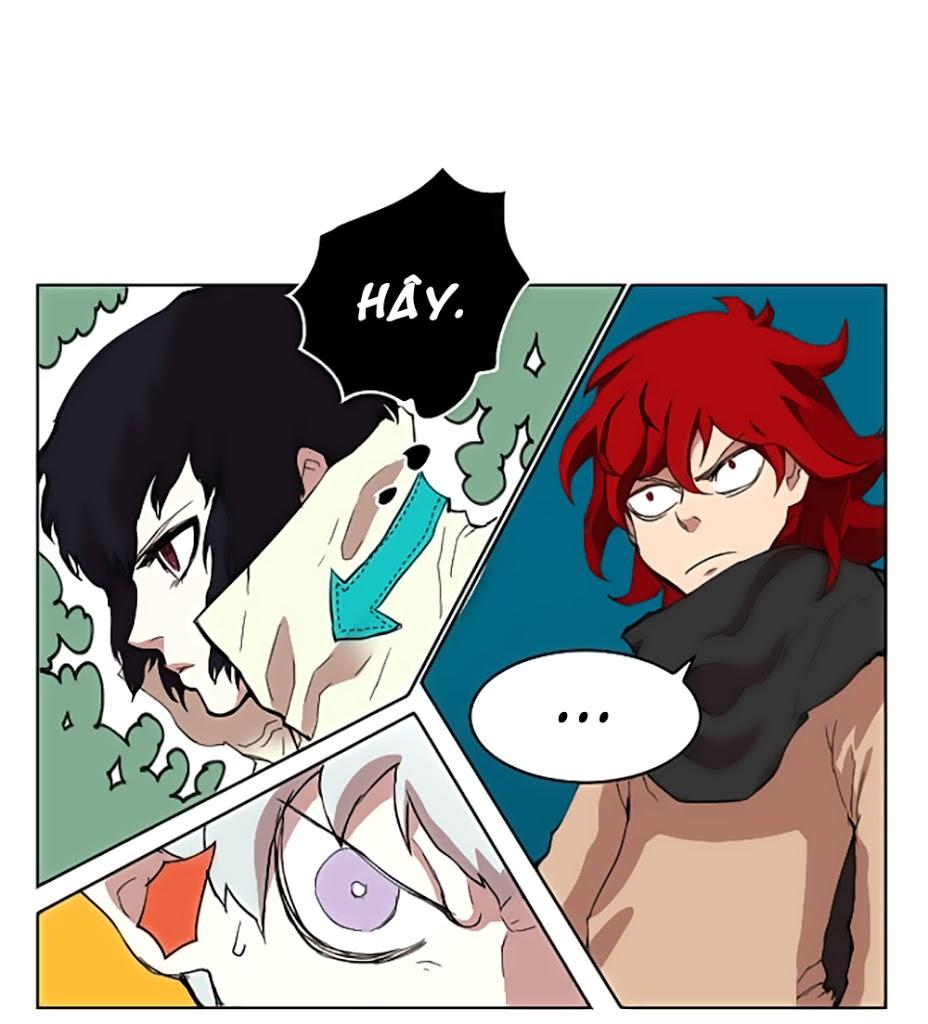 Hard Core Leveling Warrior Chapter 8 - 45