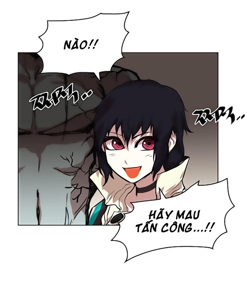 Hard Core Leveling Warrior Chapter 8 - 63