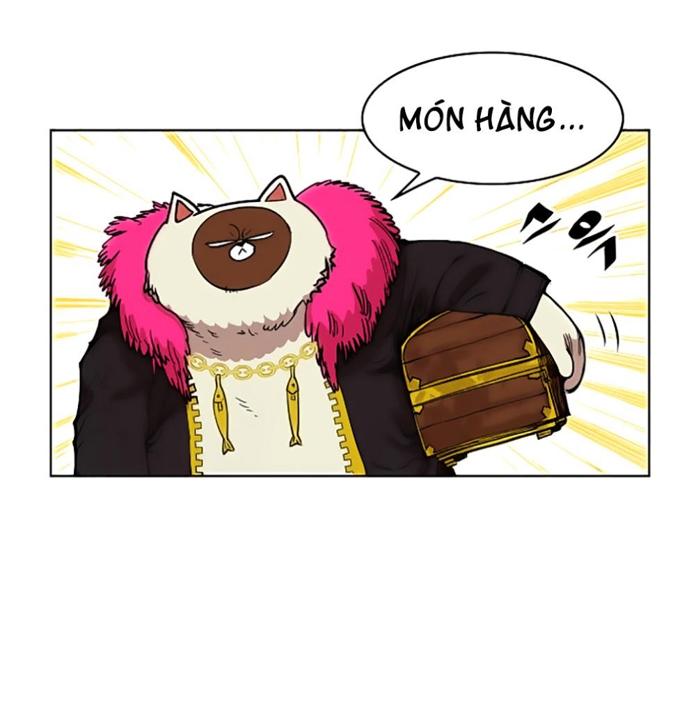 Hard Core Leveling Warrior Chapter 8 - 8