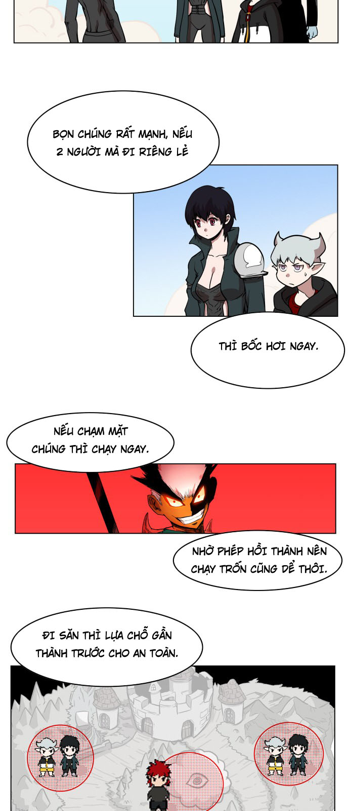 Hard Core Leveling Warrior Chapter 80 - 11