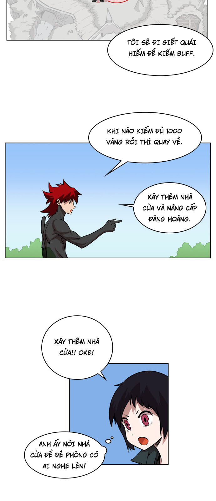 Hard Core Leveling Warrior Chapter 80 - 12