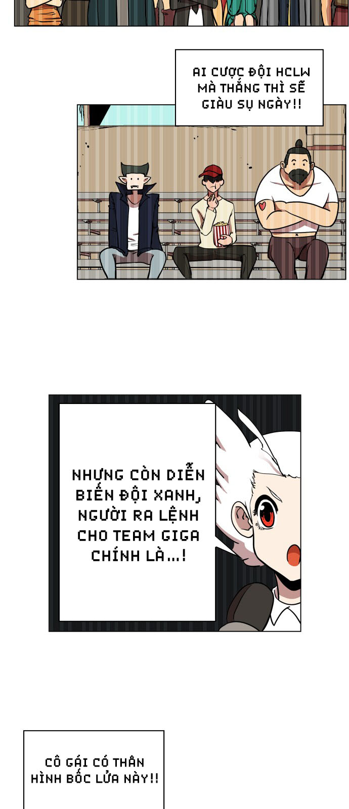 Hard Core Leveling Warrior Chapter 80 - 15