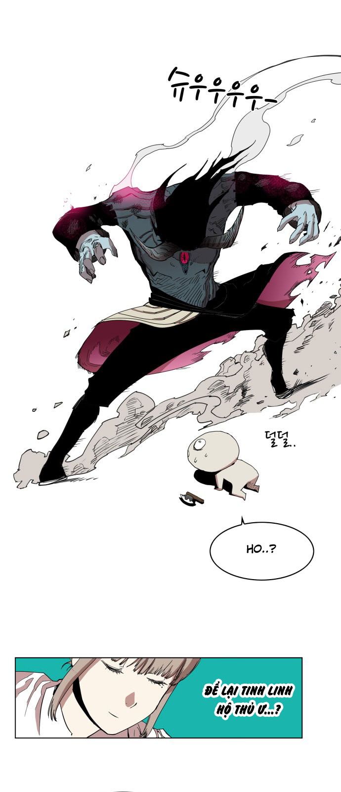 Hard Core Leveling Warrior Chapter 80 - 20