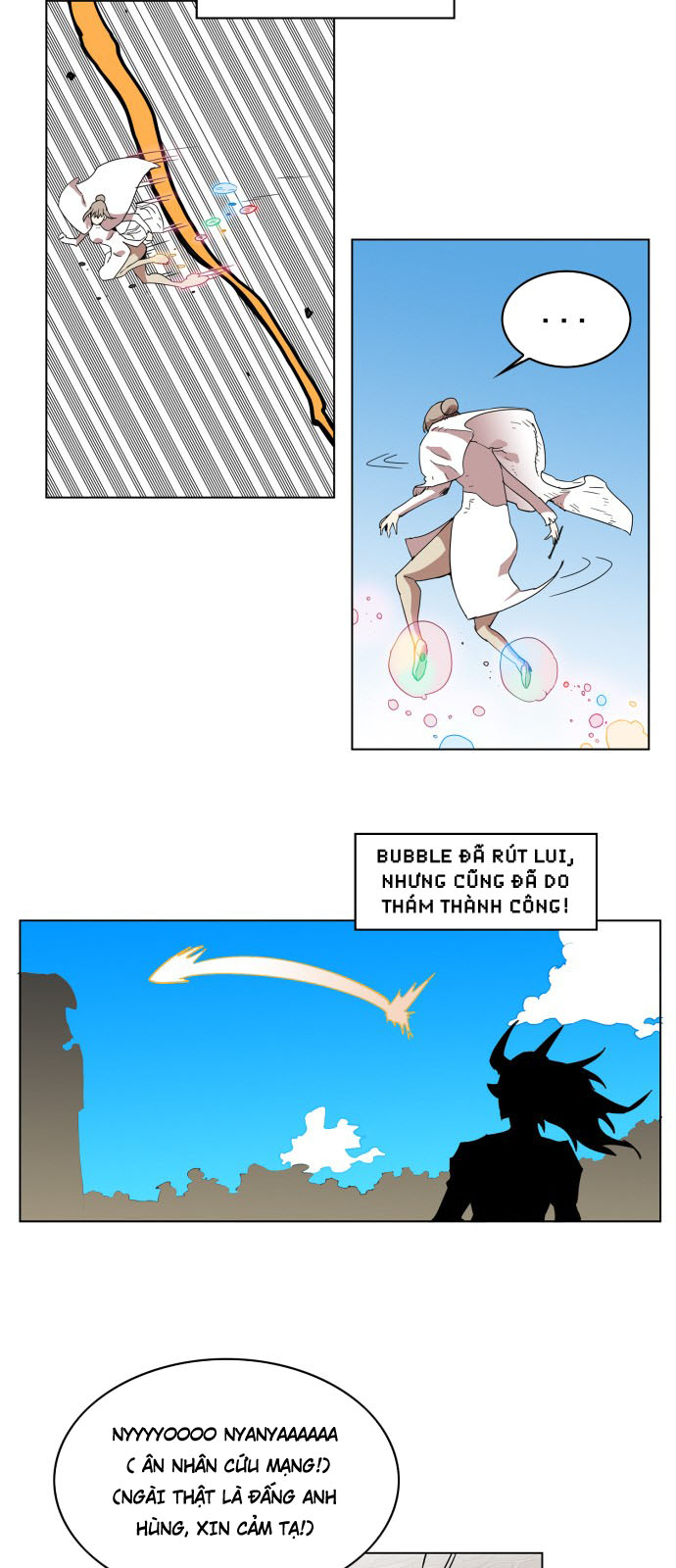 Hard Core Leveling Warrior Chapter 80 - 22