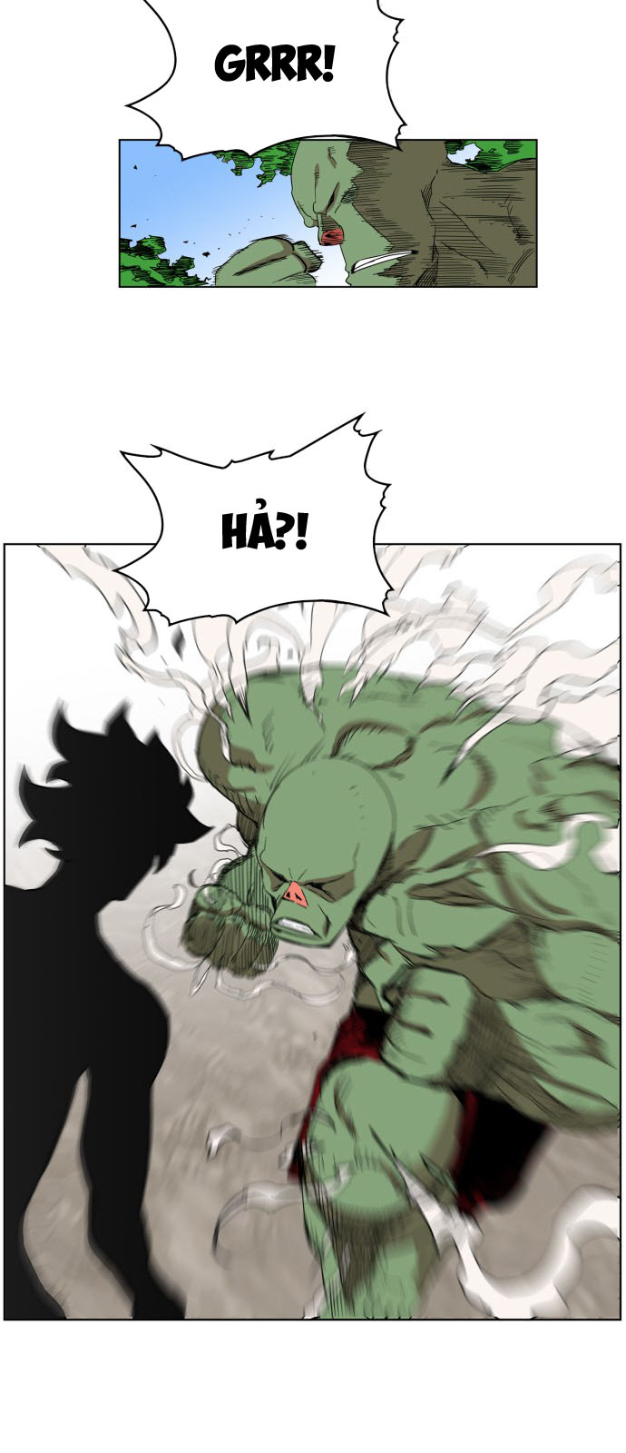 Hard Core Leveling Warrior Chapter 80 - 27