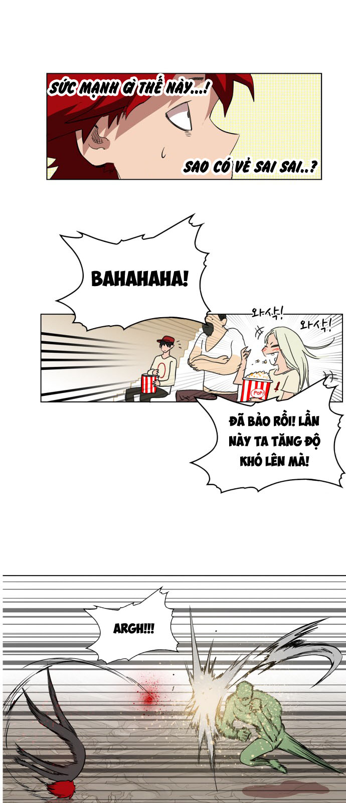 Hard Core Leveling Warrior Chapter 80 - 28