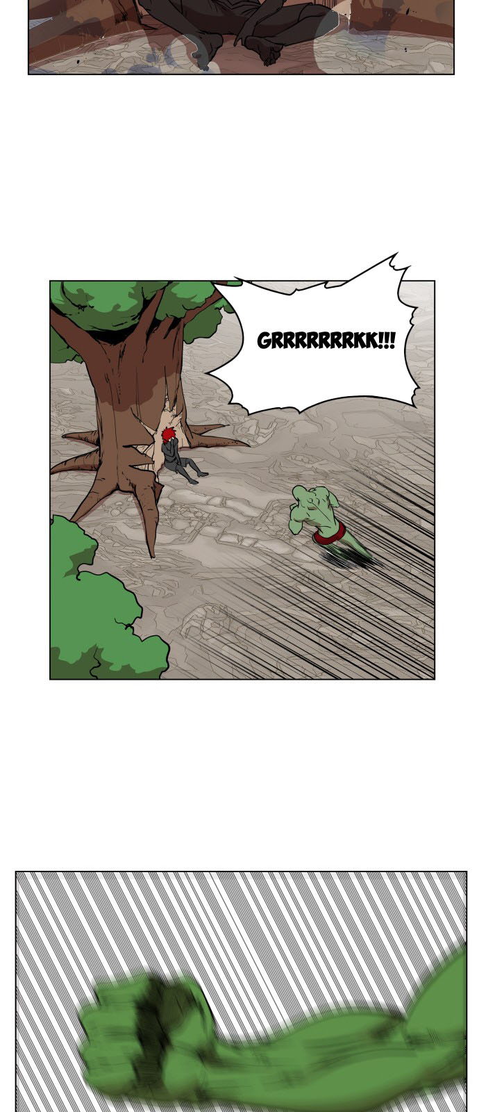 Hard Core Leveling Warrior Chapter 80 - 30