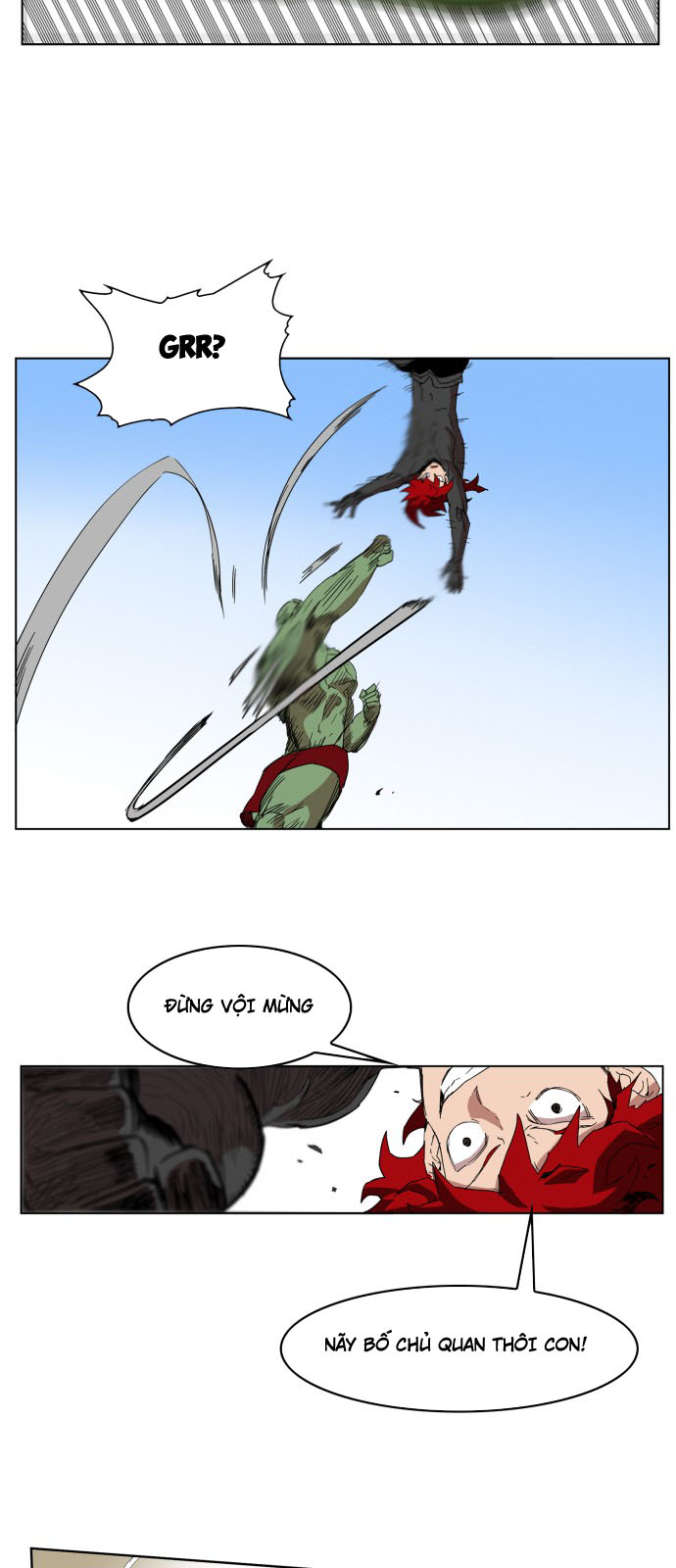 Hard Core Leveling Warrior Chapter 80 - 31