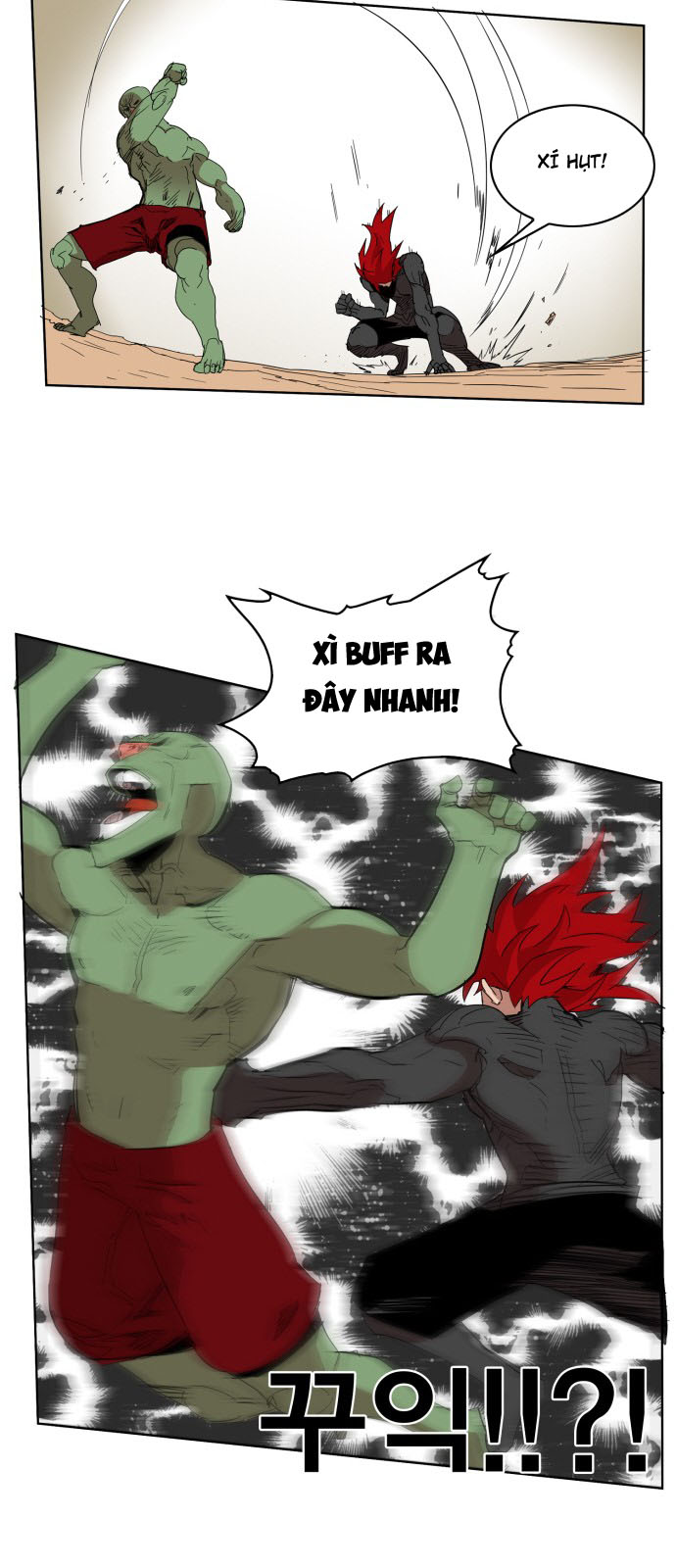 Hard Core Leveling Warrior Chapter 80 - 32