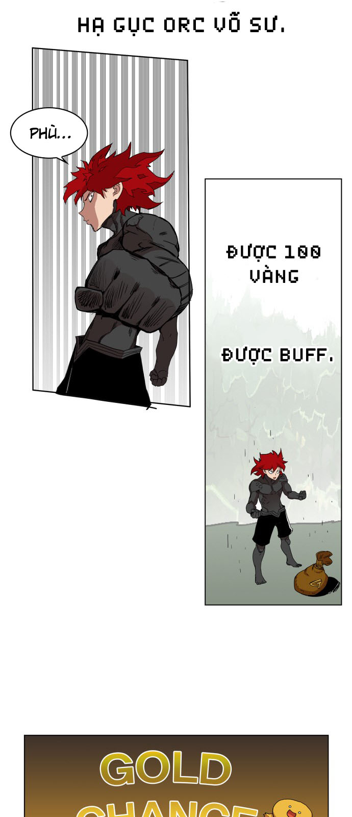 Hard Core Leveling Warrior Chapter 80 - 33