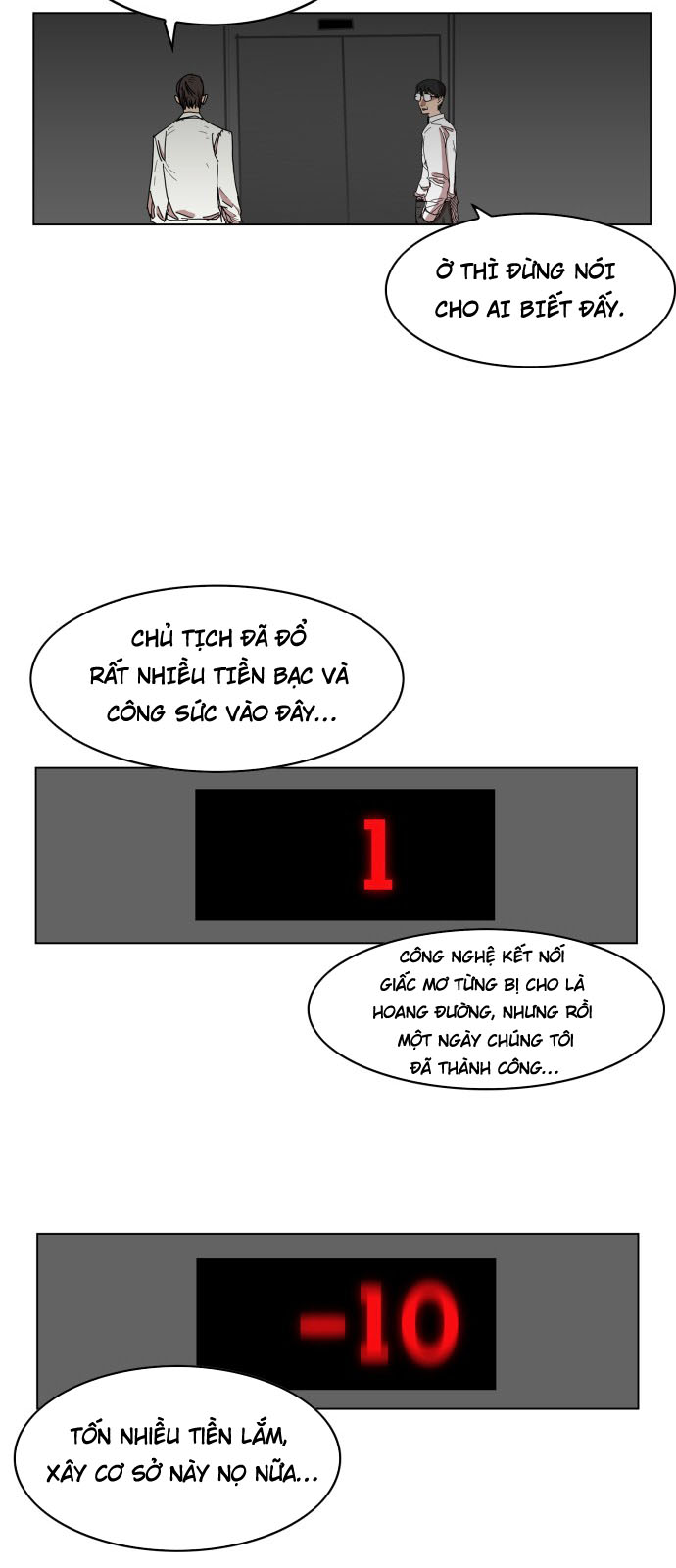 Hard Core Leveling Warrior Chapter 81 - 22