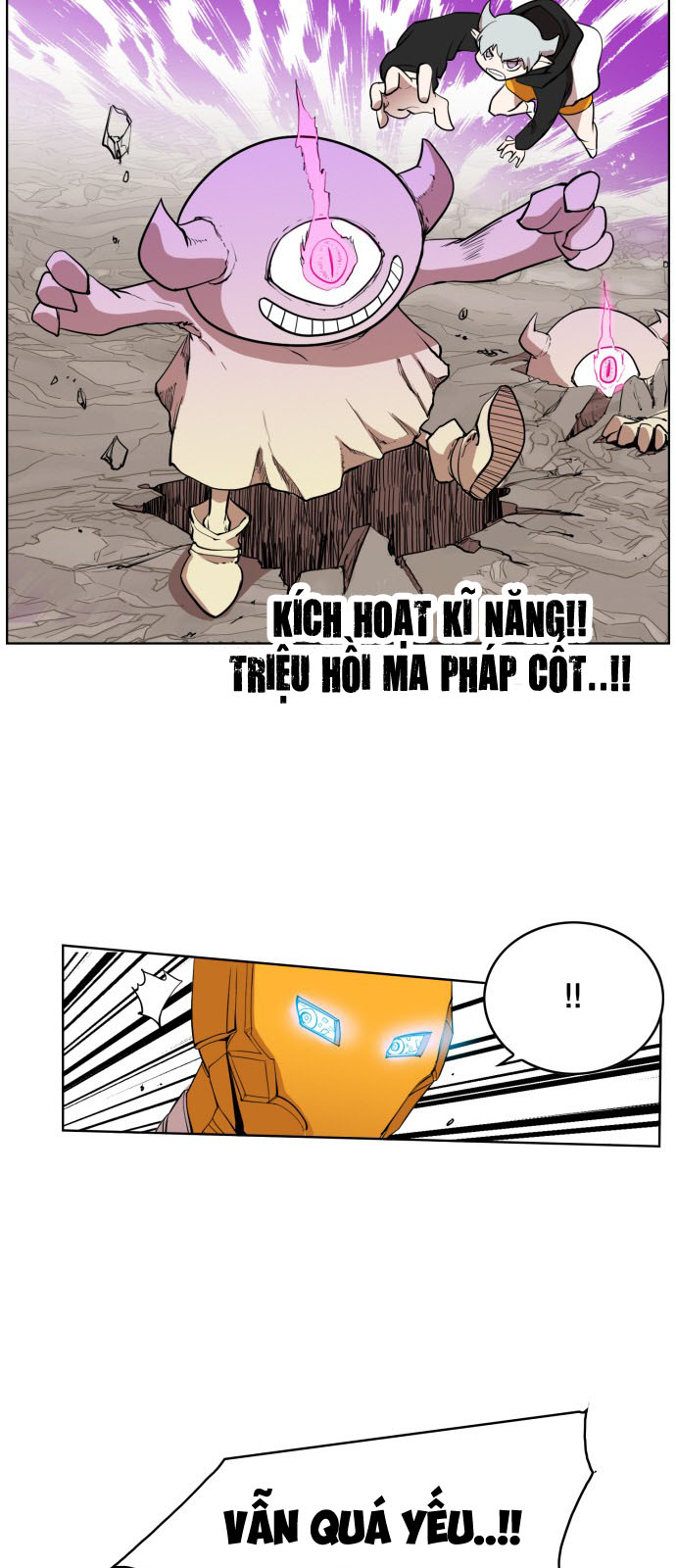 Hard Core Leveling Warrior Chapter 82 - 10