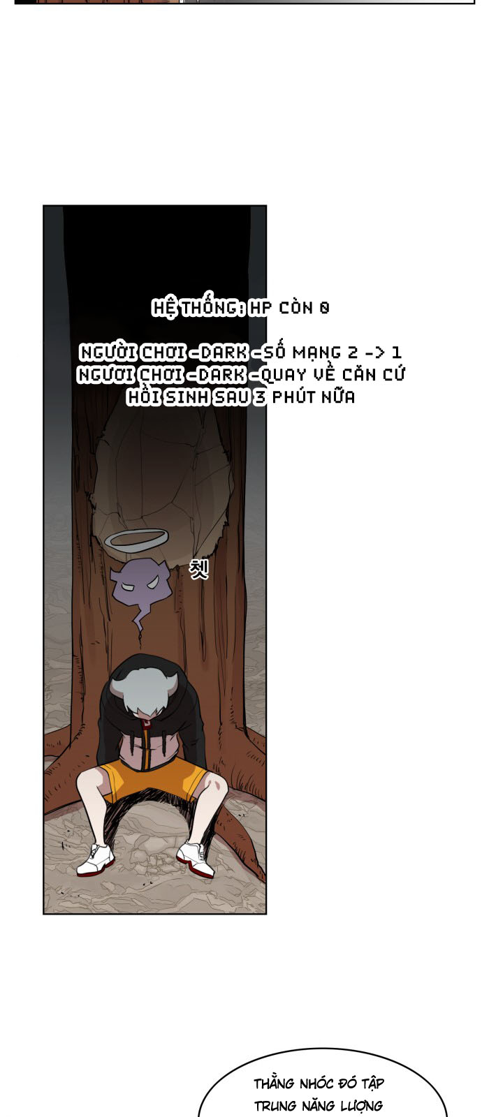 Hard Core Leveling Warrior Chapter 82 - 35