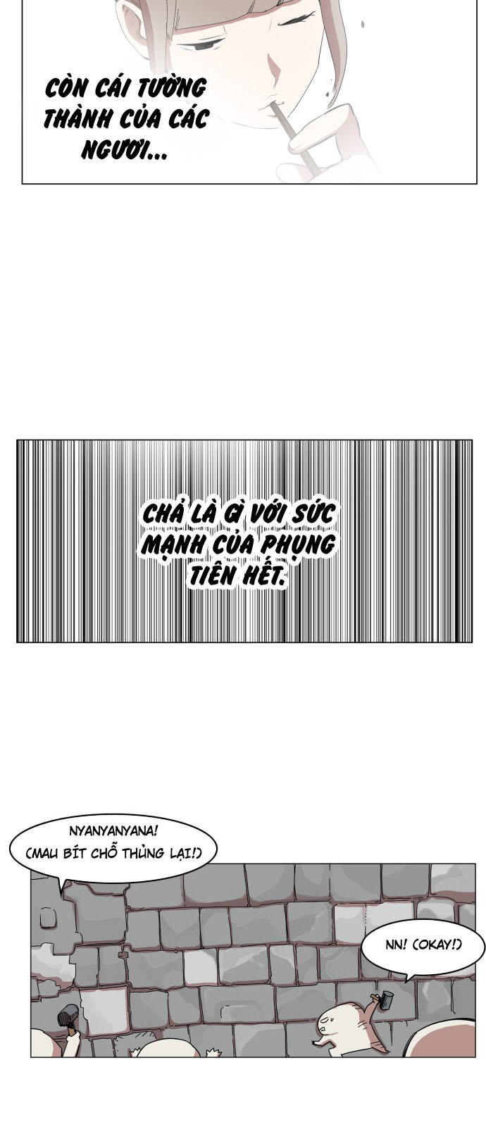Hard Core Leveling Warrior Chapter 83 - 20