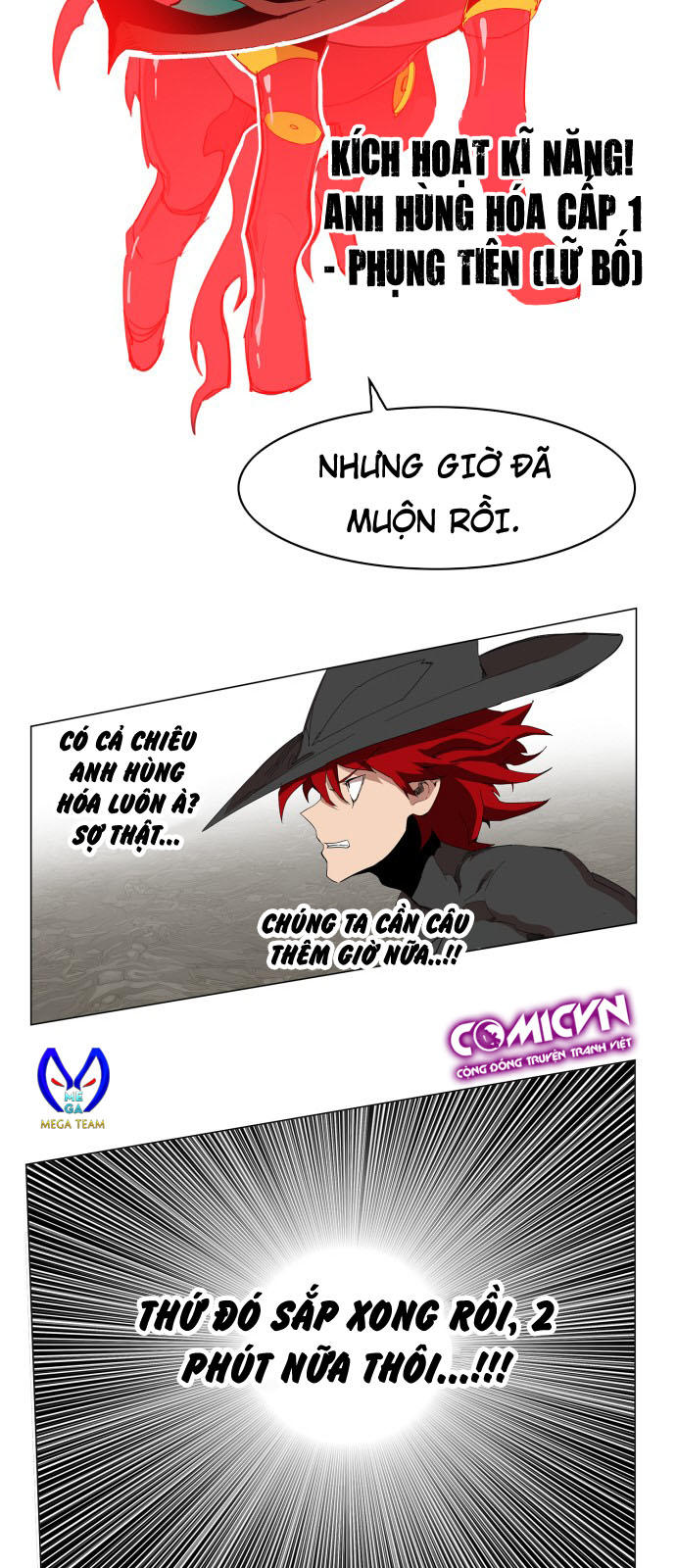 Hard Core Leveling Warrior Chapter 83 - 39