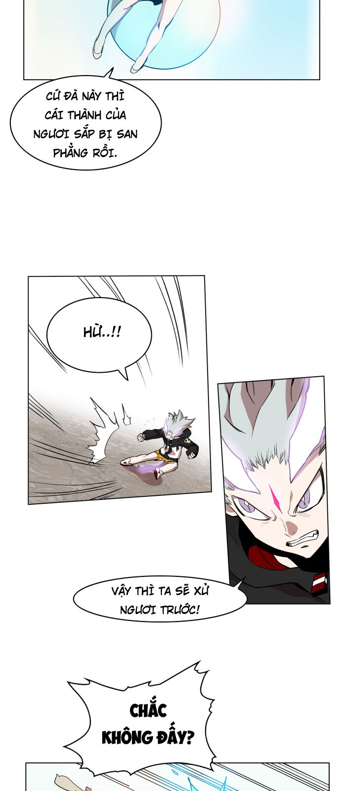 Hard Core Leveling Warrior Chapter 84 - 18