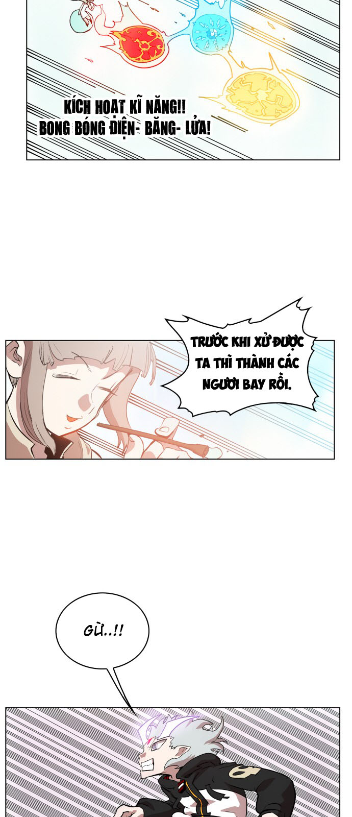 Hard Core Leveling Warrior Chapter 84 - 19