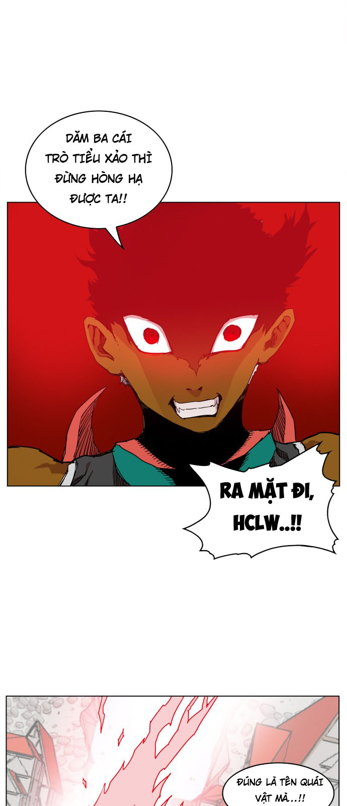 Hard Core Leveling Warrior Chapter 84 - 3