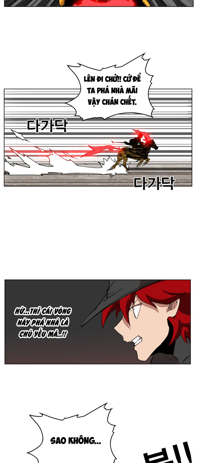 Hard Core Leveling Warrior Chapter 84 - 22