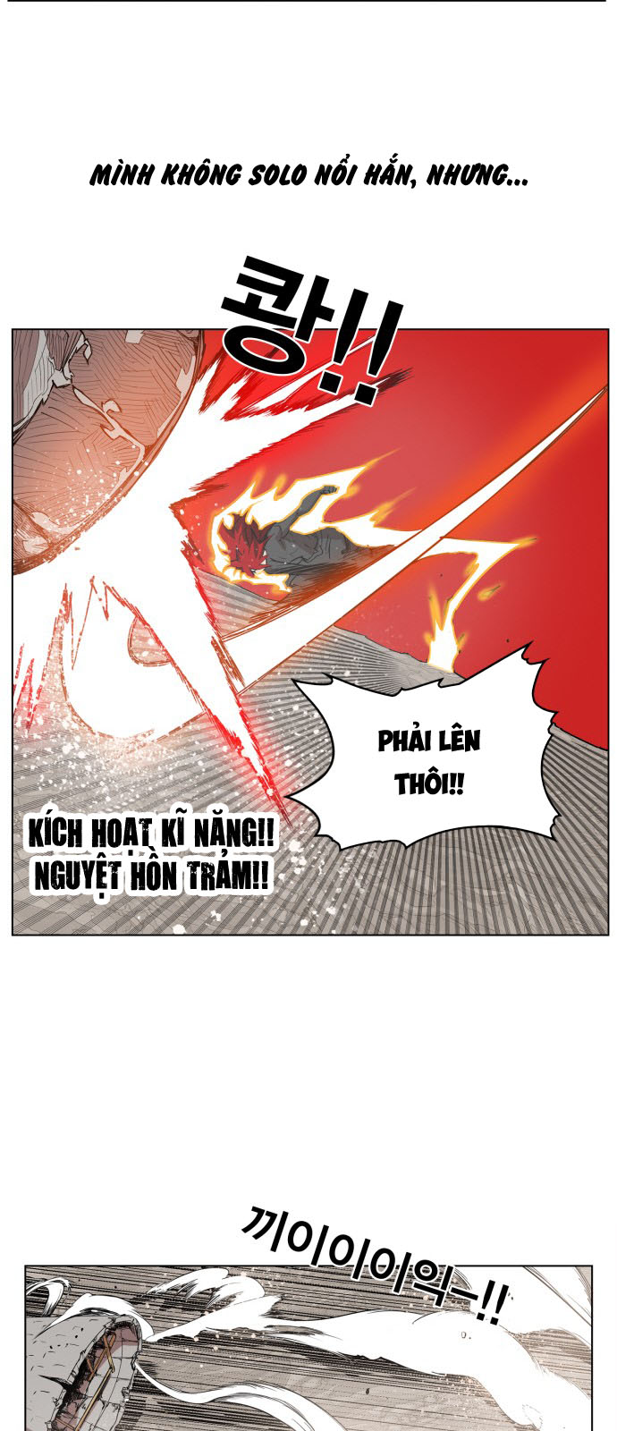 Hard Core Leveling Warrior Chapter 84 - 25