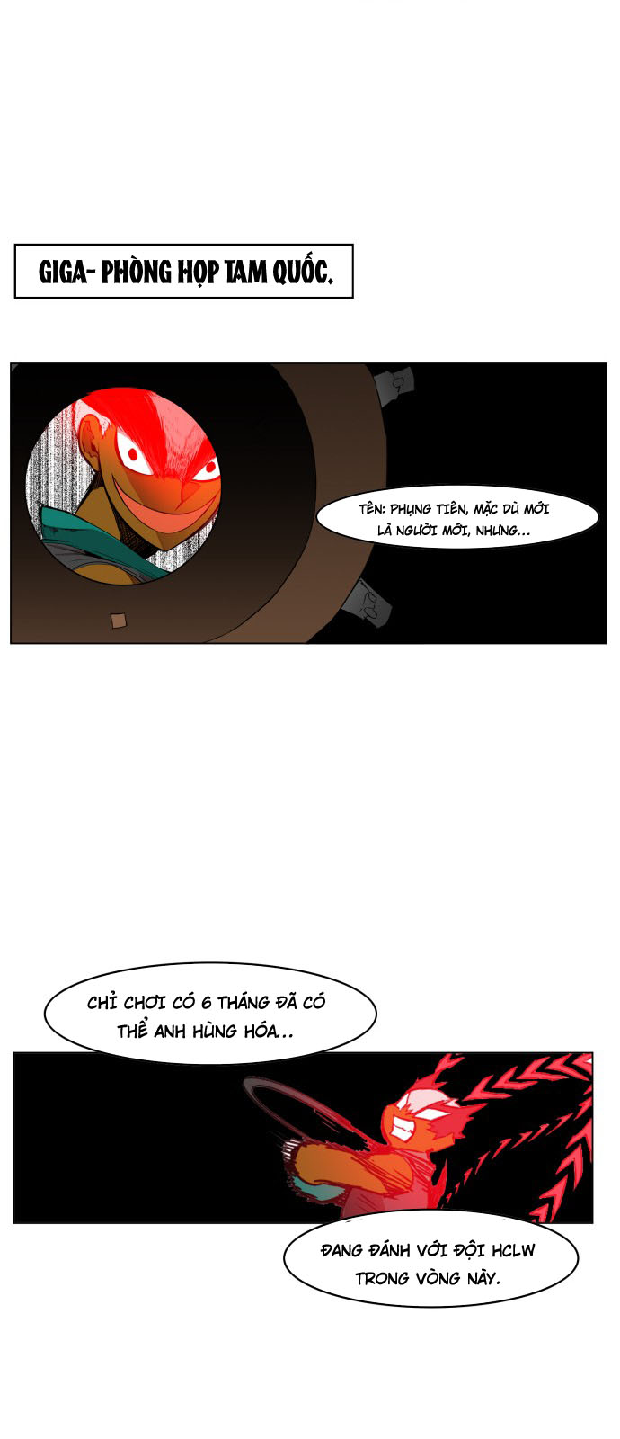 Hard Core Leveling Warrior Chapter 84 - 32