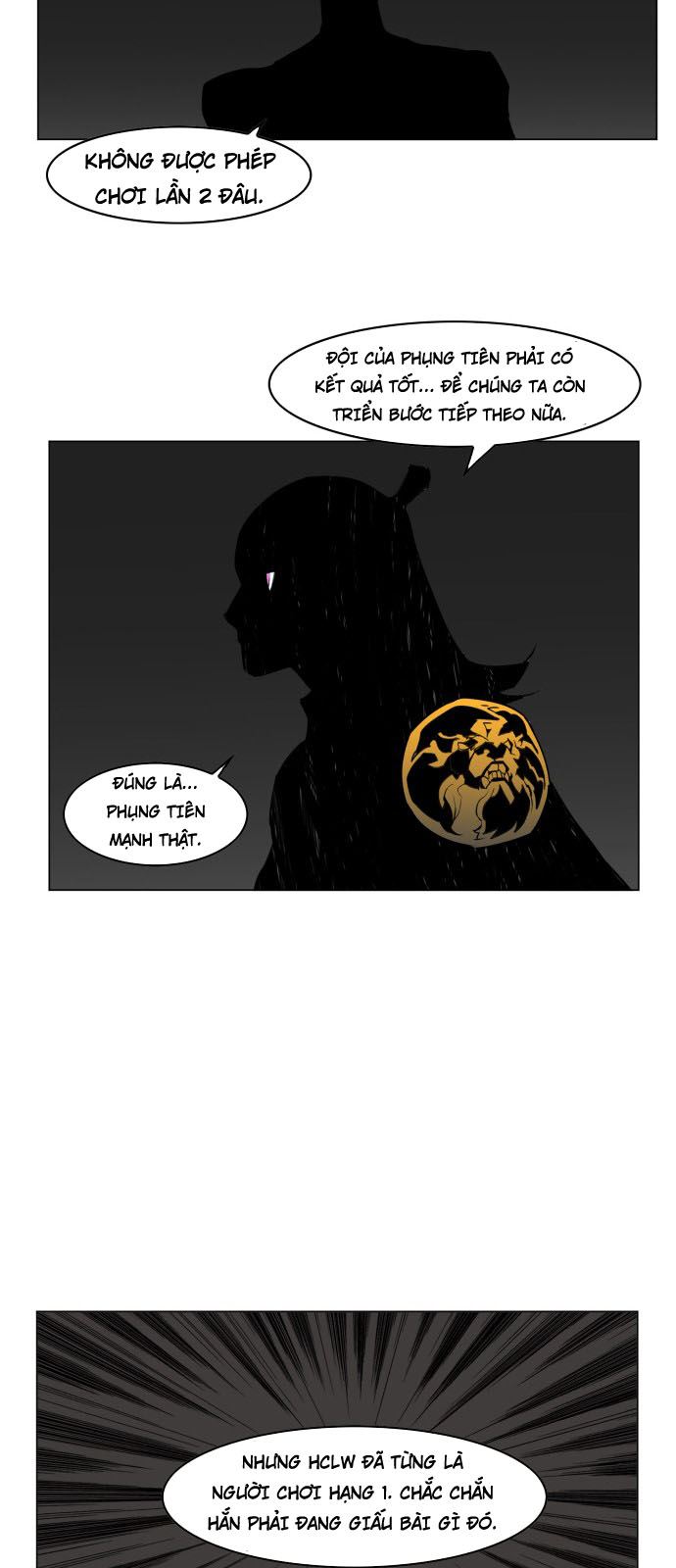 Hard Core Leveling Warrior Chapter 84 - 34
