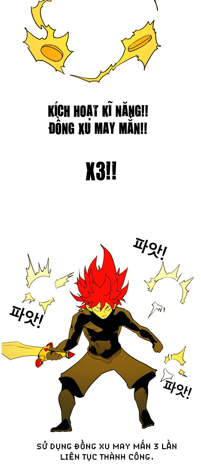 Hard Core Leveling Warrior Chapter 84 - 37